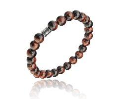 Киммерия браслет из красного тигрового глаза SH1014
