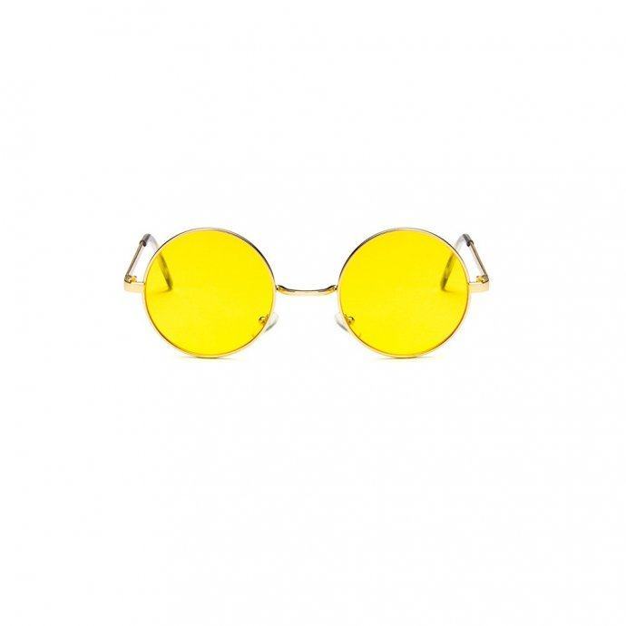 Очки солнцезащитные Yellow Rook SG2323
