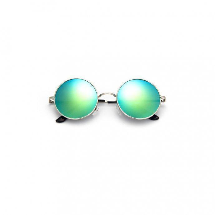 Очки солнцезащитные Green Rook SG2325