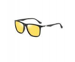 Очки водителя Yellow Raindrop SGP6087-59