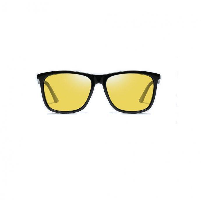 Очки водителя Yellow Raindrop SGP6087-59