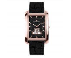 Часы наручные механические Jacques Lemans 1-1368E