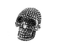 Значок Череп Z230