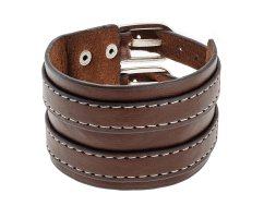 Браслет из кожи QB458