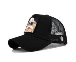 Мужская бейсболка с сеткой Master Roshi CS87