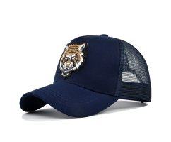 Мужская бейсболка с сеткой Tiger CS92