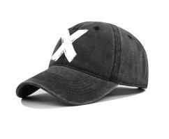 Бейсболка винтаж Х CS96