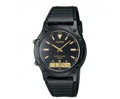 Часы наручные Casio AW-49HE-1AV-DB