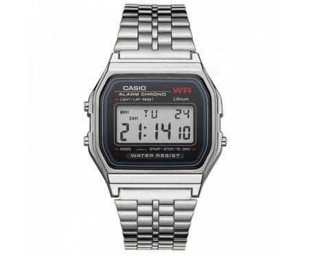 Часы наручные Casio A159W-N1-DB