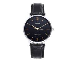 Часы наручные Casio MTP-VT01L-1B-DB