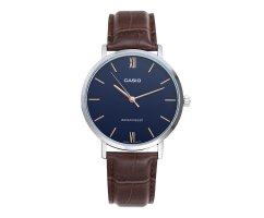 Часы наручные Casio MTP-VT01L-2B-DB