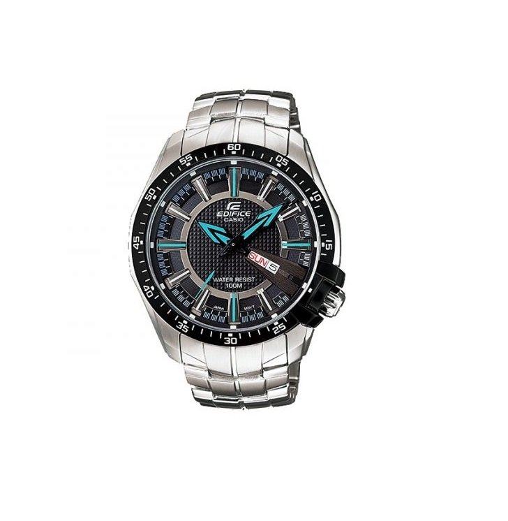 Casio Edifice EF 130D 1A2 DB Mr. MORGAN