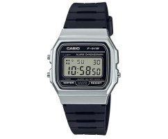 Часы наручные Casio F-91WM-7AD-DB