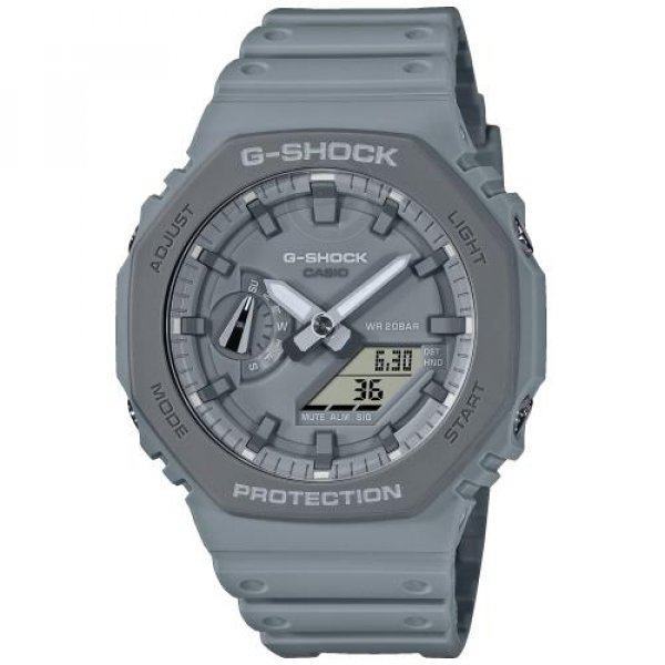 Часы наручные Casio G-shock GA-2110-8AER