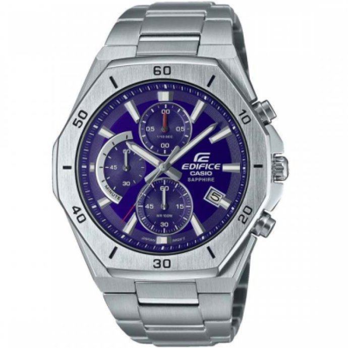 Часы наручные Casio Edifice EFB-680D-2B
