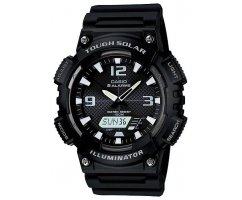 Часы наручные Casio AQ-S810W-1A