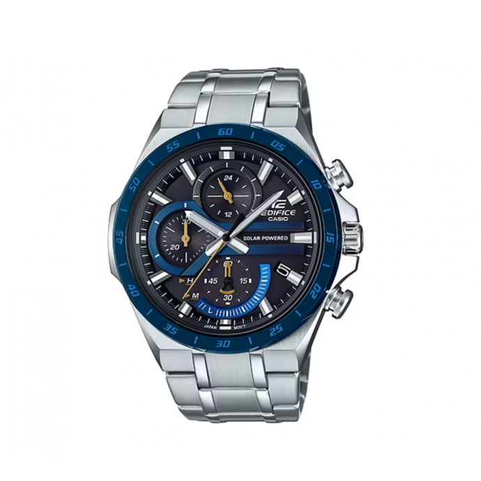 Часы наручные Casio Edifice EQS-920DB-2A