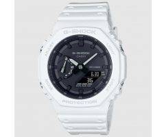 Часы наручные Casio G-shock GA-2100-7A