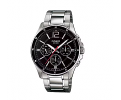 Часы наручные Casio MTP-1374D-1A