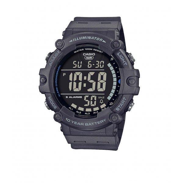 Часы наручные Casio AE-1500WH-8B
