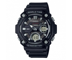Часы наручные Casio AEQ-120W-1