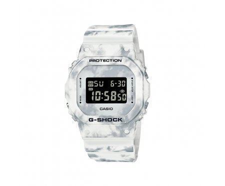 Часы наручные Casio G-shock DW-5600GC-7ER