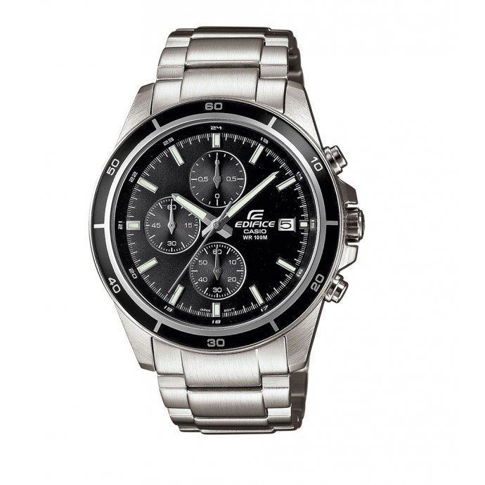 Часы наручные Casio Edifice EFR-526D-1A