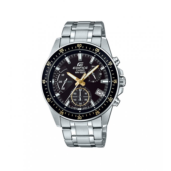 Часы наручные Casio Edifice EFV-540D-1A9