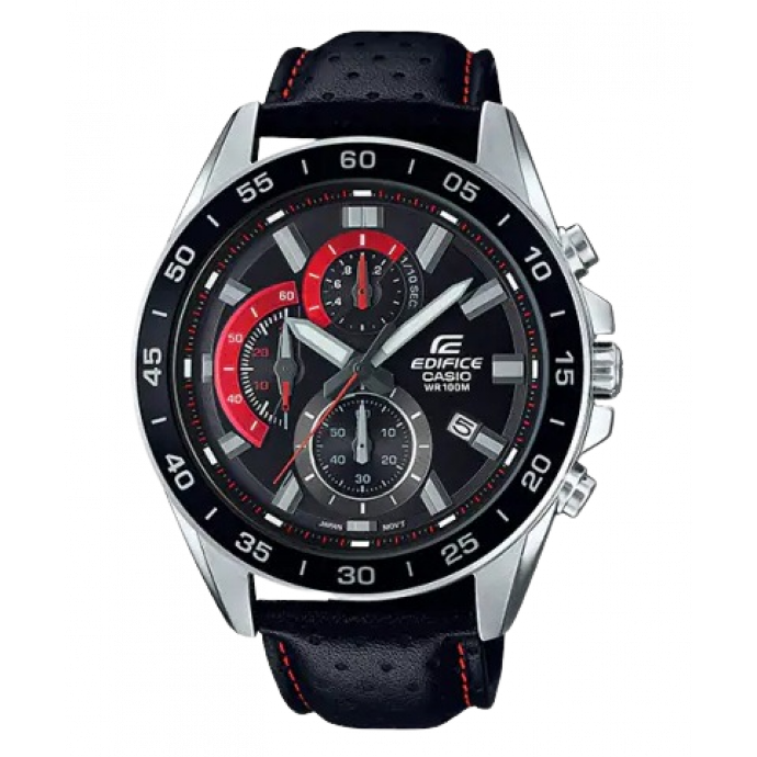 Часы наручные Casio Edifice EFV-550L-1AV