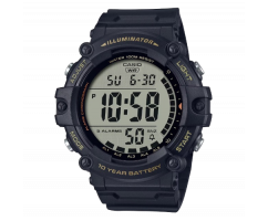 Часы наручные Casio AE-1500WHX-1A