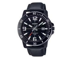 Часы наручные Casio MTP-VD01BL-1B