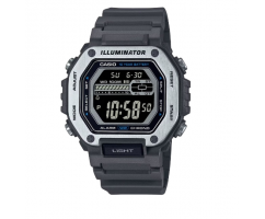 Часы наручные Casio MWD-110H-8B