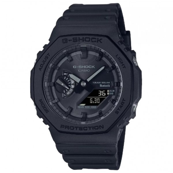 Часы наручные Casio G-shock GA-B2100-1A1