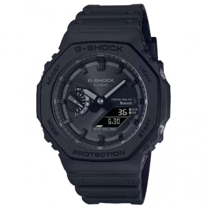 Часы наручные Casio G-shock GA-B2100-1A1