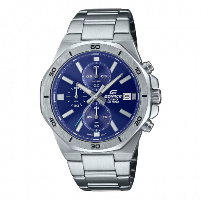 Часы наручные Casio Edifice EFV-640D-2A