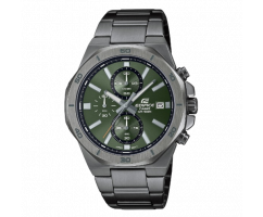 Часы наручные Casio Edifice EFV-640DC-3A