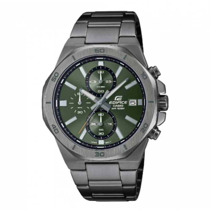 Часы наручные Casio Edifice EFV-640DC-3A