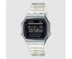 Часы наручные Casio A168XES-1B