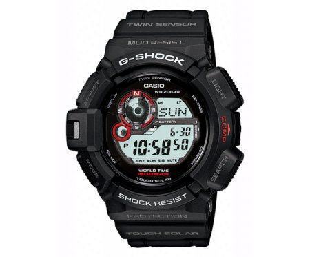 Часы наручные Casio G-shock G-9300-1