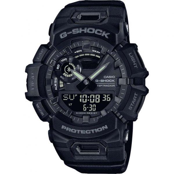 Часы наручные Casio G-shock GBA-900-1A
