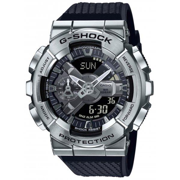 Часы наручные Casio G-shock GM-110-1A