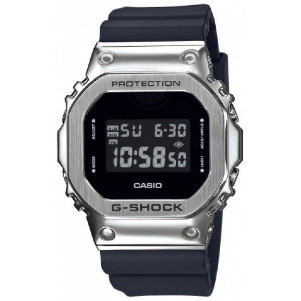 Часы наручные Casio G-shock GM-5600-1