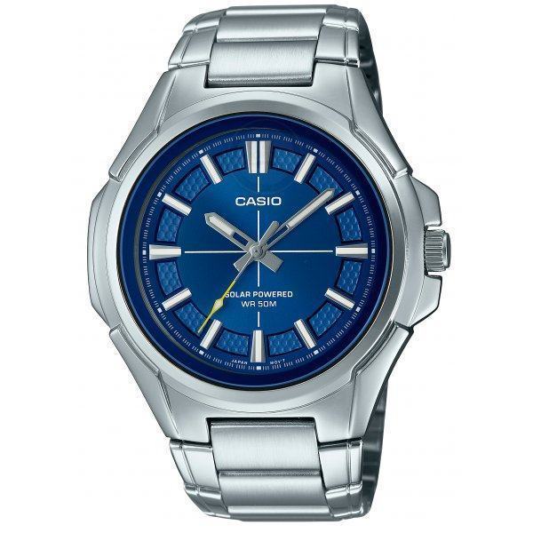 Часы наручные Casio MTP-RS100D-2A