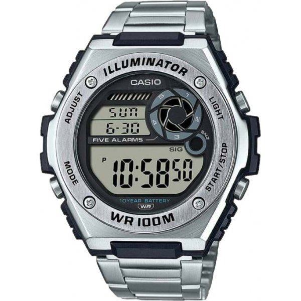 Часы наручные Casio MWD-100HD-1AV