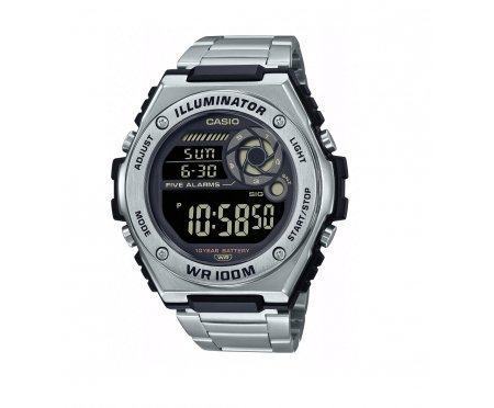 Часы наручные Casio MWD-100HD-1B
