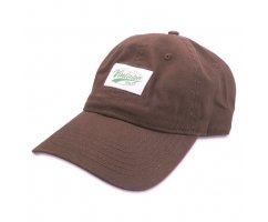 Бейсболка Vintage Brown CS65