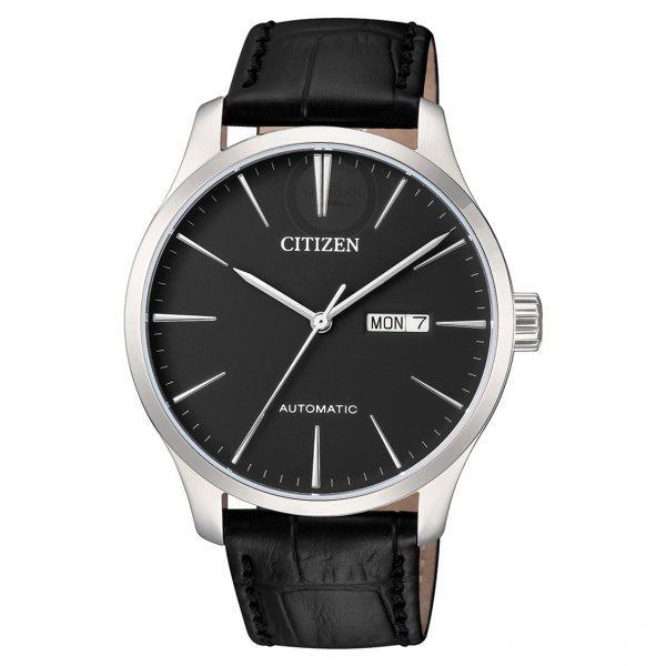 Часы наручные Citizen NH8350-08E