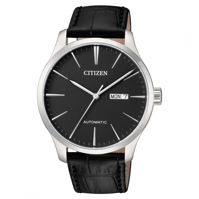 Часы наручные Citizen NH8350-08E