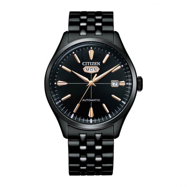 Часы наручные Citizen NH8395-77E