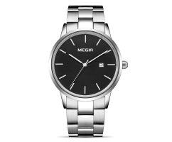 Часы наручные Megir Clouder W0162